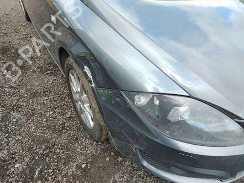 Left front brake caliper SEAT LEON (1P1) 1.2 TSI | BP29661138M105 