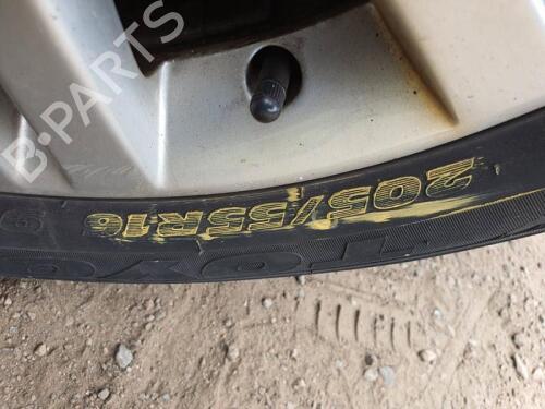 Sikkerhetsbelte bak venstre VAUXHALL ZAFIRA Mk II (B) (A05) 1.7 CDTI | BP28645203I29