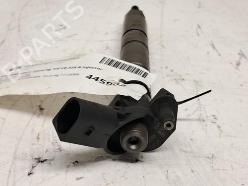 Andre VW TOUAREG (7LA, 7L6, 7L7) 3.2 V6 | BP29674443O1