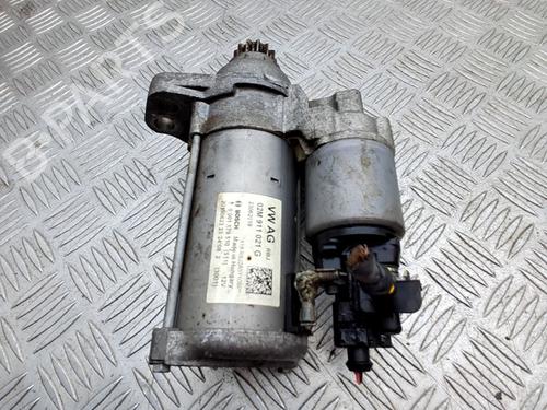 Starter VW UP! (121, 122, BL1, BL2, BL3, 123) 1.0 | BP29648602M8  - Image 11