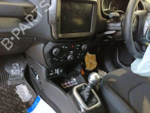 Fuel pump JEEP RENEGADE SUV (BU, B1, BV) 1.0 T-GDi | BP29656441M76 