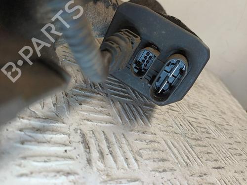 Steering rack MERCEDES-BENZ C-CLASS (W204) C 350 (204.057) | BP29669680M22