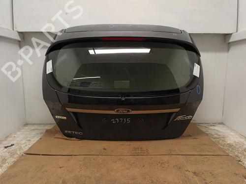 Tailgate FORD FIESTA VI (CB1, CCN) 1.4 TDCi | BP29667673C6 
