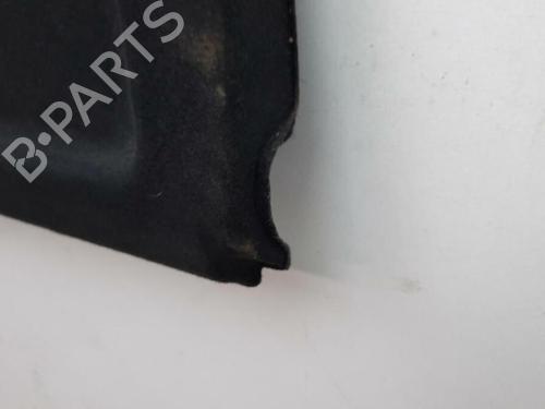 Rear parcel shelf TOYOTA YARIS (_P13_) 1.3 (NSP130_, NSP130) | BP29646178C85