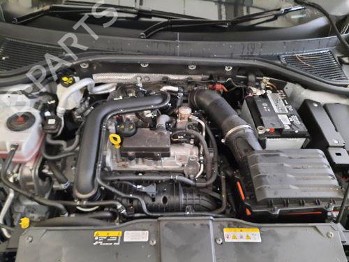 Front left panel VW T-ROC (A11, D11) 1.0 TSI | BP33279807C58  - Image 8