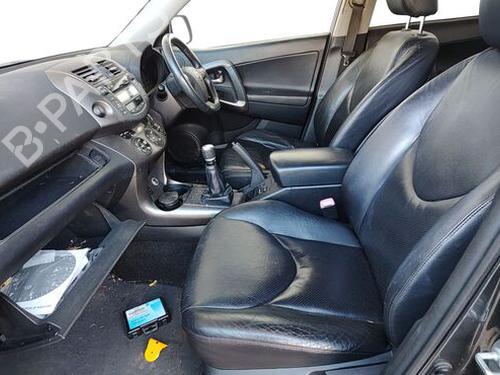 Drivaksel bagtil venstre TOYOTA RAV 4 III (_A3_) 2.2 D 4WD (ALA30_, ALA30R) | BP29678526M40 
