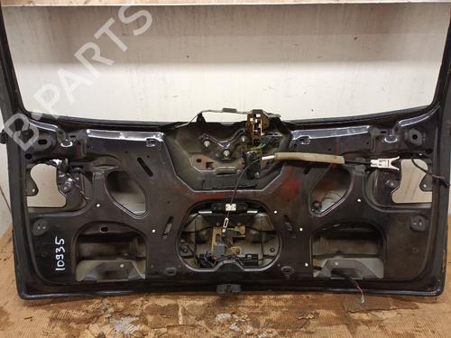 Bakluke CC/Kombi-Kupé VW TOUAREG (7LA, 7L6, 7L7) 3.2 V6 | BP29654973C6 