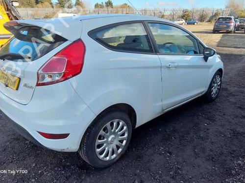 Annen FORD FIESTA VI (CB1, CCN) 1.25 | BP29661001O1 