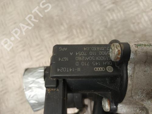 Turbocharger/Supercharger VW SCIROCCO III (137, 138) 1.4 TSI | BP29649191M71 