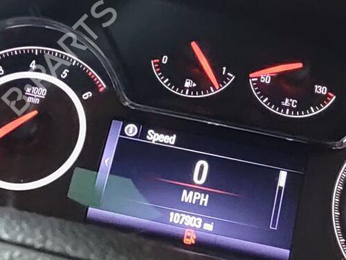 Right front suspension arm VAUXHALL INSIGNIA Mk I (A) Sports Tourer (G09) 2.0 CDTI (35) | BP32038931M13