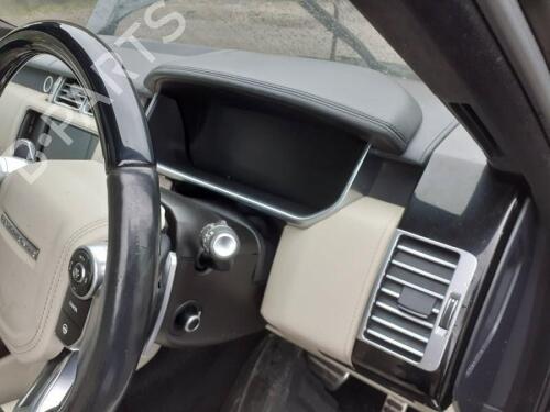Steering column LAND ROVER RANGE ROVER IV (L405) 4.4 SDV8 4x4 | BP29646683M21 