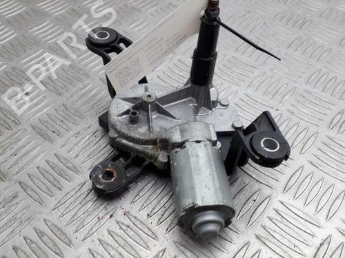 Motor limpa vidros traseiro VAUXHALL ASTRA Mk V (H) (A04) 1.6 (L48) (115 hp) 29646249