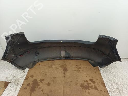 Rear bumper VW GOLF PLUS V (5M1, 521) 1.9 TDI | BP29666988C8