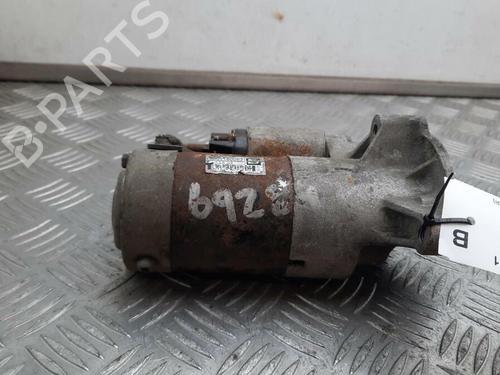 Used Starter CITROËN XANTIA (X1_, X2_) 2.0 HDI 90 (90 hp) 29646532