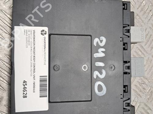 Modulo elettronico VW PASSAT B7 Variant (365) 2.0 TDI (140 hp) 29679100