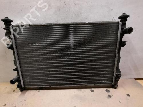 Køler FORD TRANSIT Platform/Chassis (FM_ _, FN_ _) 2.4 DI (F_A_, F_B_, F_C_, F_D_) | BP29647858M31