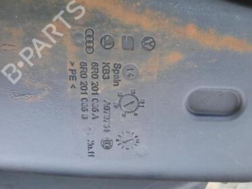 Right front driveshaft SEAT IBIZA IV ST (6J8, 6P8) 1.2 TSI | BP29652532M39 