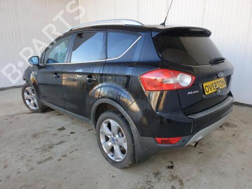 Left rear driveshaft FORD KUGA I 2.0 TDCi 4x4 | BP29648998M40 
