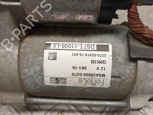 Starter FORD KUGA II (DM2) 2.0 TDCi 4x4 | BP29650216M8 