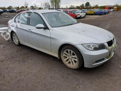 Front left window mechanism BMW 3 (E90) 318 i | BP29649195C22