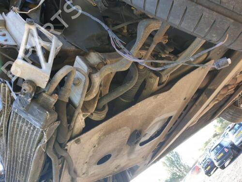 Front right window mechanism BMW 3 Convertible (E93) M3 | BP29649178C23 
