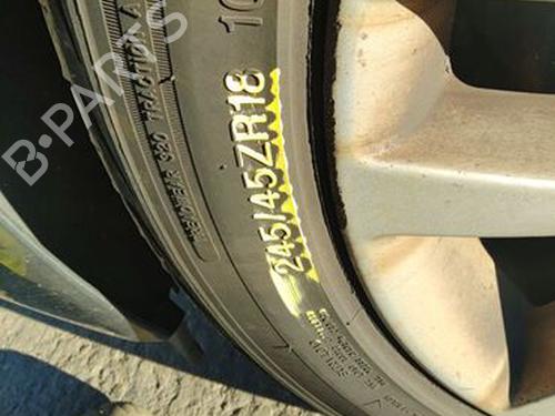 Bränslepump VAUXHALL INSIGNIA Mk I (A) Hatchback (G09) 2.0 CDTI (68) | BP30956546M76