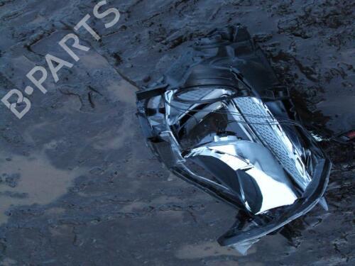 Left taillight VAUXHALL ASTRA Mk VI (J) Estate (P10) 1.4 | BP29674233C34 