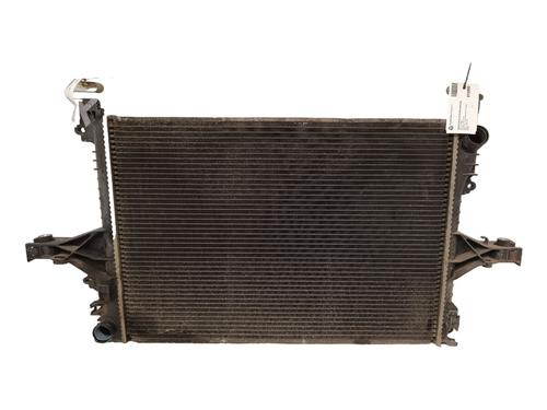 Used Water radiator VOLVO S60 I (384) D5 (163 hp) 29665429