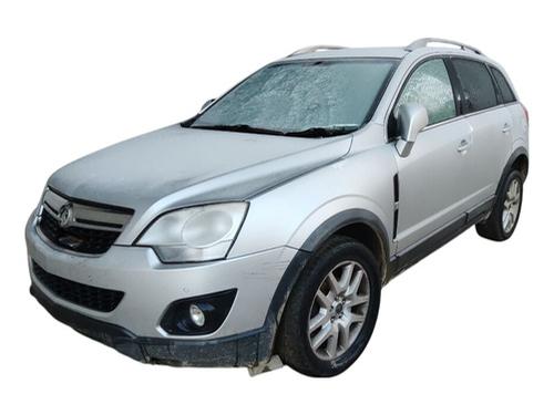 Airbag styreenhed VAUXHALL ANTARA A (L07) 2.2 CDTi 4x4 (163 hp) 29668582