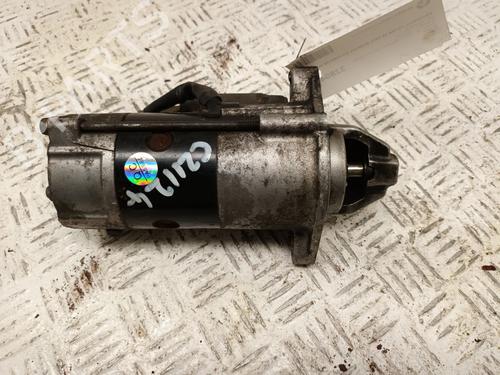 Startmotor VAUXHALL ASTRA Mk VI (J) Estate (P10) 1.7 CDTi | BP29655074M8