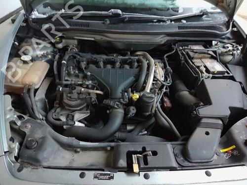 Klapa wlewu paliwa VOLVO V50 (545) D4 | BP29676489C131 
