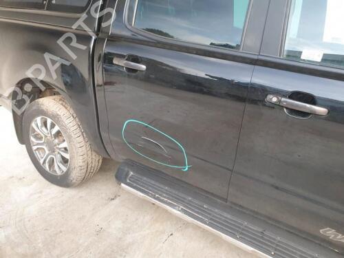 Rear left seatbelt FORD RANGER (TKE) 2.0 EcoBlue 4x4 | BP29647149I29 