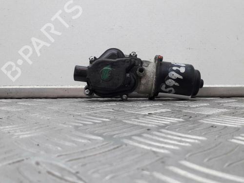 Front wiper motor NISSAN X-TRAIL I (T30) 2.2 dCi 4x4 | BP29645941M29 