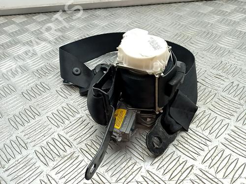 Sikkerhedssele foran højre FORD FIESTA VI (CB1, CCN) 1.25 | BP29683595I25 