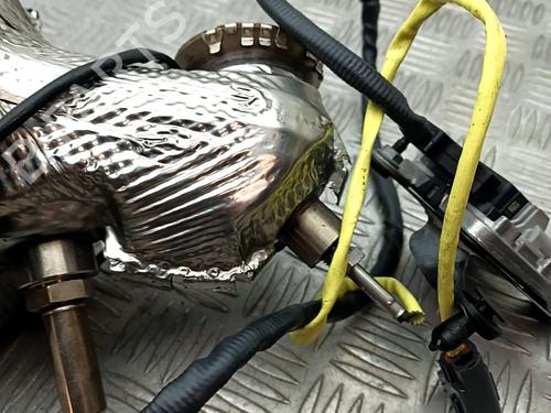 partikelfilter FORD TOURNEO CONNECT / GRAND TOURNEO CONNECT V408 MPV 1.5 EcoBlue | BP29902696M81 