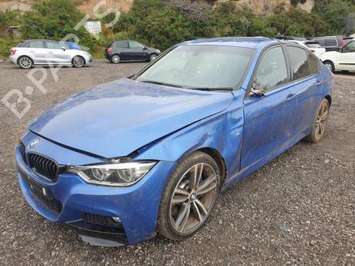 Used Other BMW 3 (F30, F80) 335 d xDrive (313 hp) 29647688