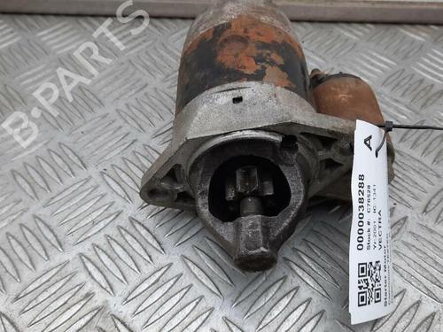 Starter VAUXHALL VECTRA (B) Hatchback (J96) 1.8 i 16V (F68) | BP29646566M8 