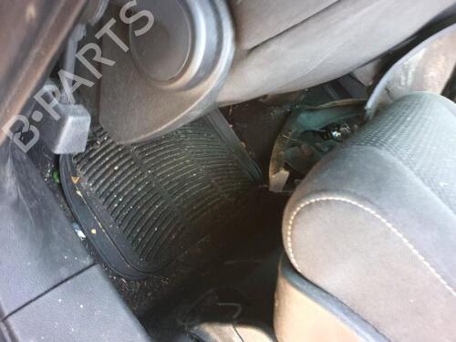 Rear left seatbelt VAUXHALL ZAFIRA Mk III (P12) 1.4 (75) | BP29650246I29 