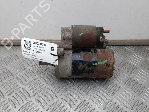 Startmotor SUZUKI WAGON R+ (MA) 1.3 (RB413) | BP29646567M8 