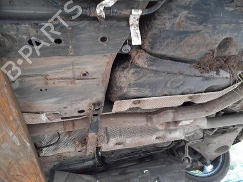 Left sun visor JAGUAR XE (X760) 2.0 D | BP30048349I1 