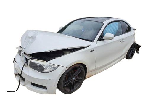 Used Front left window mechanism BMW 1 Coupe (E82) 120 i (170 hp) 29660178