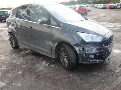Left front driveshaft FORD C-MAX II (DXA/CB7, DXA/CEU) 1.0 EcoBoost | BP29679162M38 