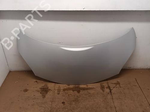 Used Hood TOYOTA AYGO (_B1_) 1.0 (KGB10_, KGB10R) (68 hp) 29685944