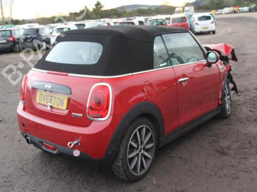 Gearbox MINI MINI (F56) Cooper | BP29669482M3 