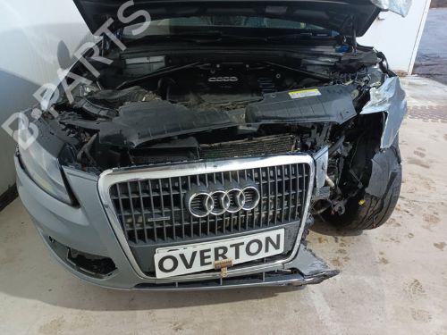 Sunroof AUDI Q5 (8RB) 2.0 TDI quattro | BP29658638C124 