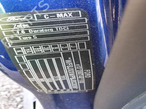 Venstre forlygte FORD C-MAX II (DXA/CB7, DXA/CEU) 1.6 TDCi | BP29648246C28