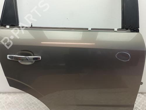 Dør høyre bak VAUXHALL ANTARA A (L07) 2.0 CDTI 4x4 | BP28630300C5