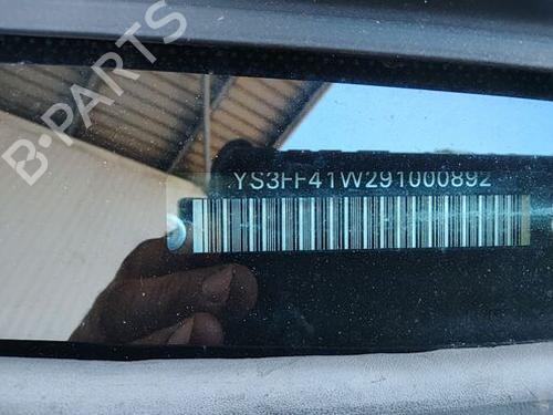 Arbre de transmission avant gauche SAAB 9-3 (YS3F, E79, D79, D75) 1.9 TiD | BP29686579M38