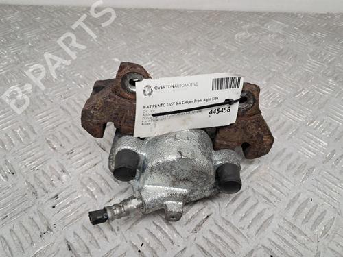 Right front brake caliper FIAT PUNTO (199_) 1.4 (199AXB1A, 199BXB1A, 199BXB11, 199AXB11) | BP29674240M104