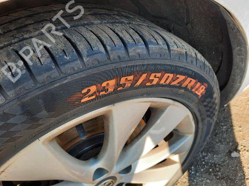 Squib airbag VAUXHALL ASTRA Mk VI (J) GTC (P10) 2.0 CDTi | BP29653463C102